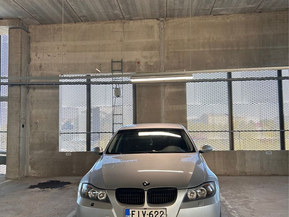 BMW 325