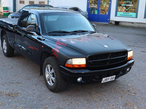 Dodge Dakota