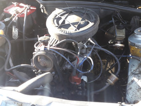 Ford Sierra