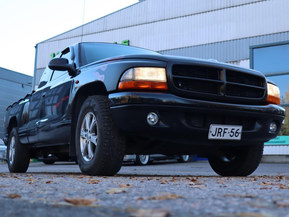 Dodge Dakota