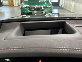 Mercedes-Benz EQS SUV