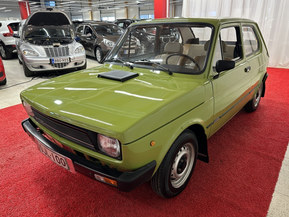 Fiat 127