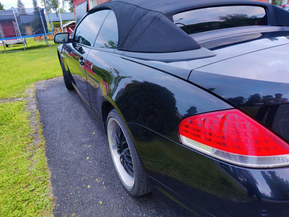 BMW 630