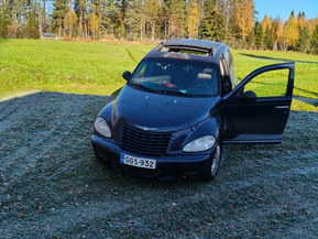 Chrysler PT Cruiser