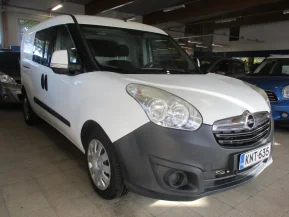 Opel Combo Van