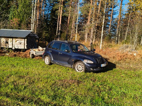 Chrysler PT Cruiser