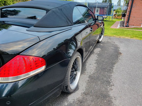 BMW 630