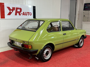 Fiat 127