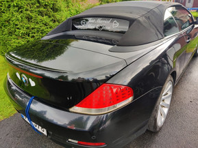 BMW 630