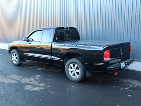 Dodge Dakota