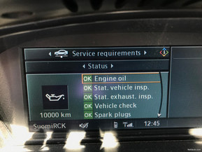 BMW 630