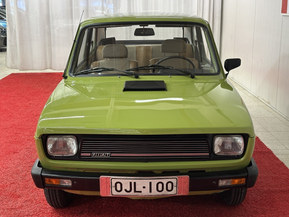 Fiat 127