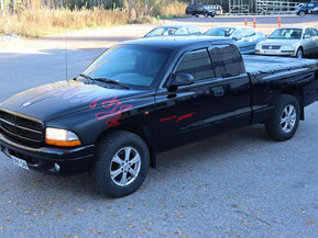 Dodge Dakota