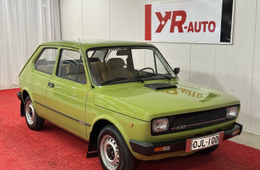 Fiat 127