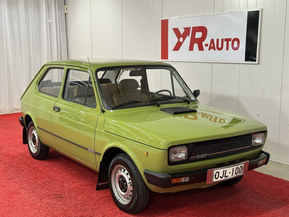Fiat 127