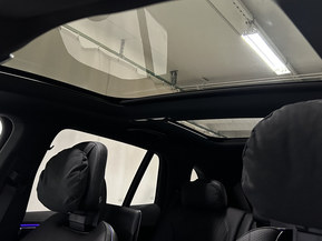 Mercedes-Benz EQS SUV