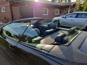 BMW 630