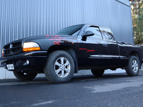 Dodge Dakota