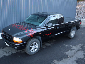 Dodge Dakota