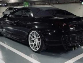 BMW 640