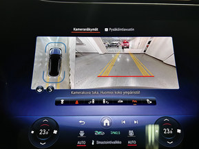 Mercedes-Benz EQS SUV