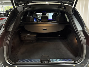 Mercedes-Benz EQS SUV