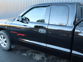 Dodge Dakota