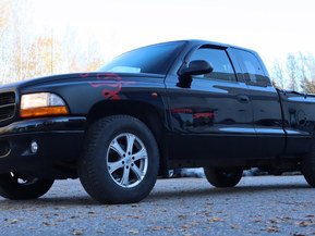 Dodge Dakota