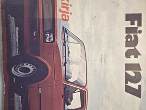 Fiat 127