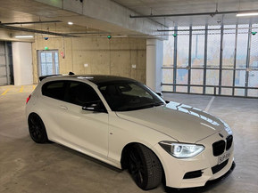 BMW M135i