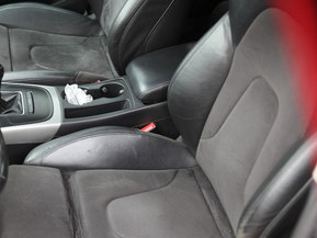 Audi A4 allroad quattro