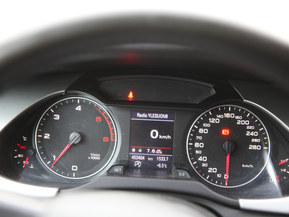 Audi A4 allroad quattro