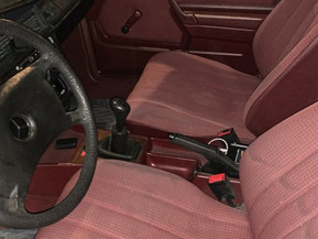 Mercedes-Benz 190