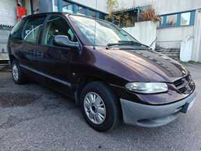 Chrysler Voyager