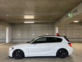 BMW M135i