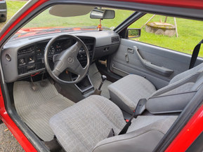 Opel Ascona