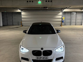 BMW M135i
