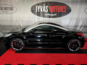 Peugeot RCZ