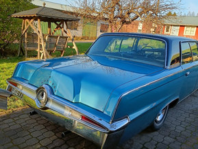 Chrysler Imperial