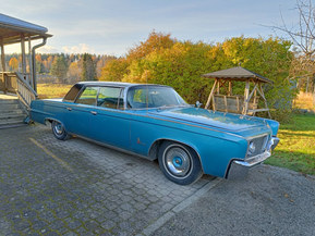 Chrysler Imperial