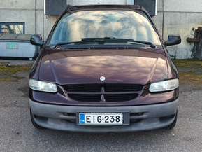 Chrysler Voyager