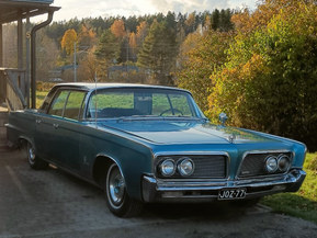 Chrysler Imperial