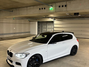BMW M135i
