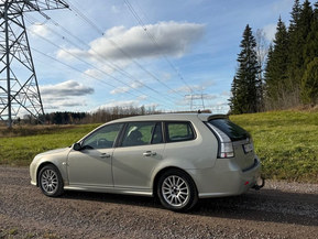Saab 9-3