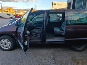 Chrysler Voyager