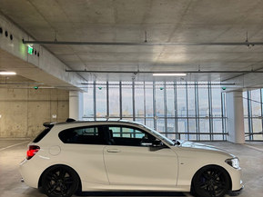 BMW M135i