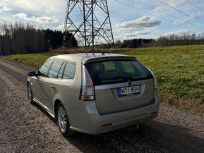 Saab 9-3