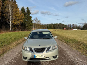 Saab 9-3