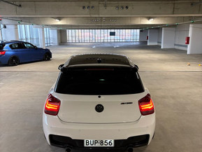 BMW M135i