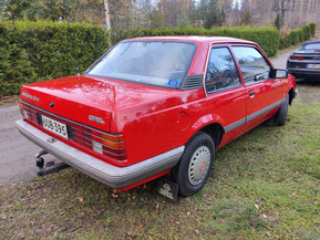 Opel Ascona